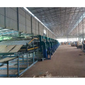 Wood Veneer Roller Dryer and Plywood Making Machines